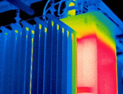 Infrared Scanning Means Cost Savings For Your Business