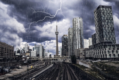 Ensuring Electrical Safety during Severe Weather