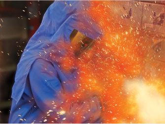 LTL’s CSA Z462 Compliant Arc Flash Safety Program