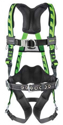 Harnesses  Fall Protection Equipment from JELCO