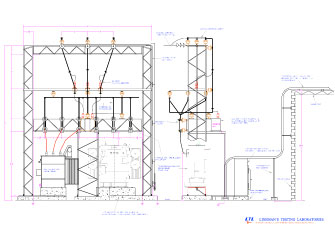 Engineering Service Schematic