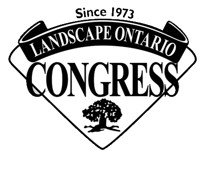 LTL at the Landscape Ontario Congress Tradeshow & Conference, Jan 7 - 9