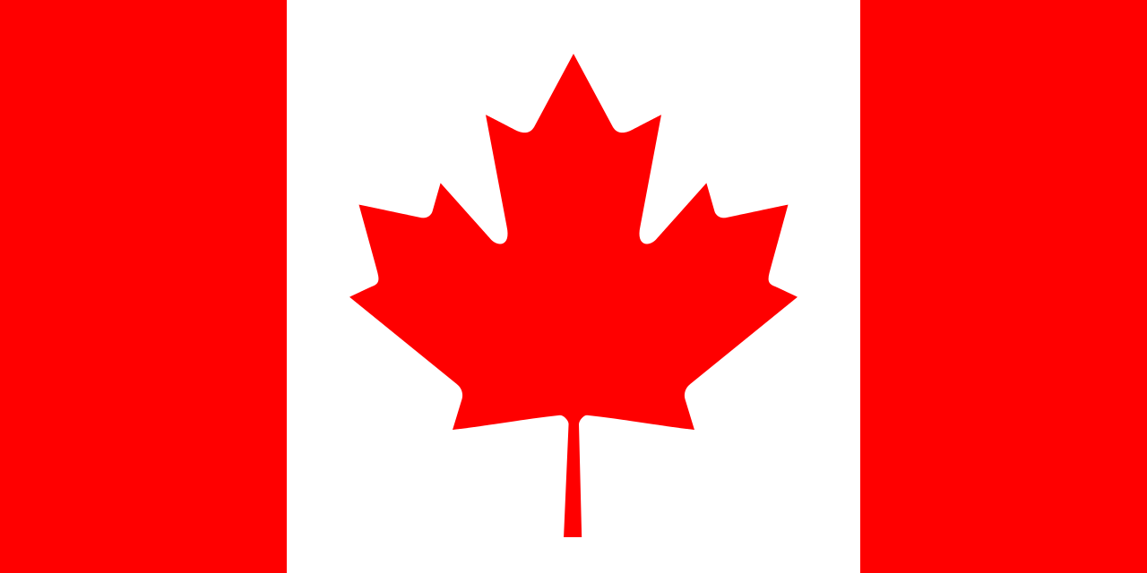 Office Closed on Canada Day (July 1)