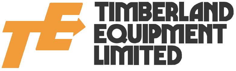LTL UTILITY SUPPLY IS THE EXCLUSIVE STOCKING DISTRIBUTOR FOR  TIMBERLAND EQUIPMENT PRODUCTS IN BC AND ALBERTA
