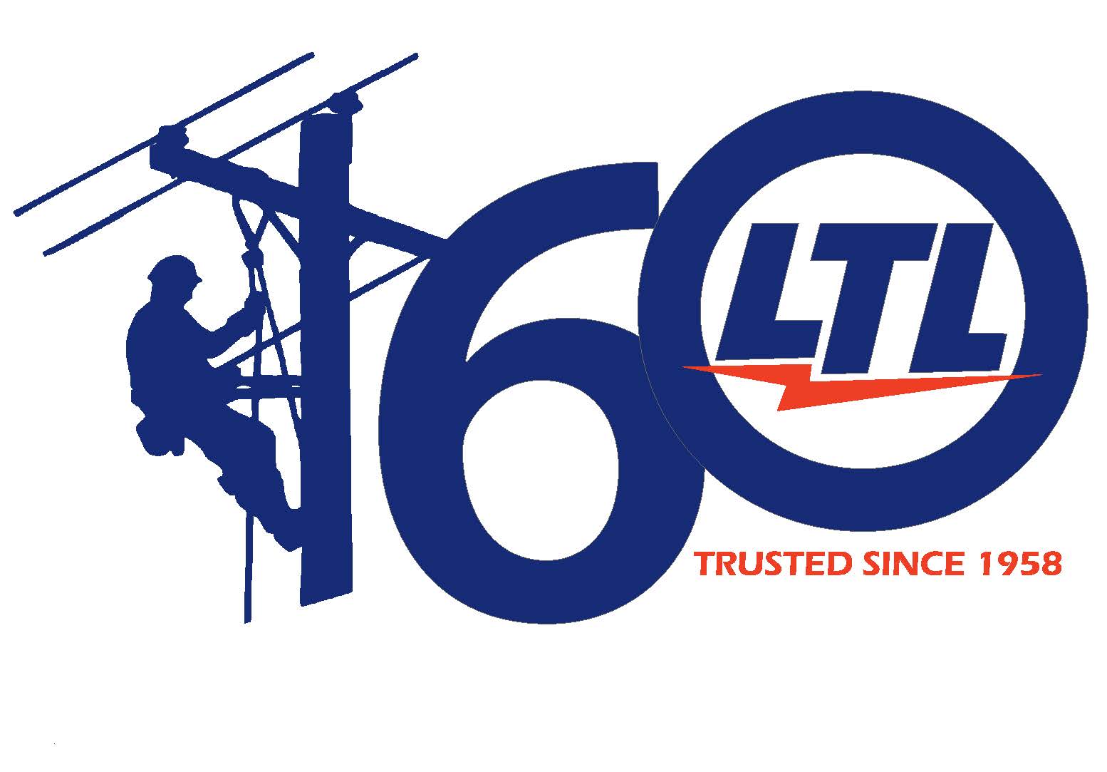LTL Celebrates 60 Years!