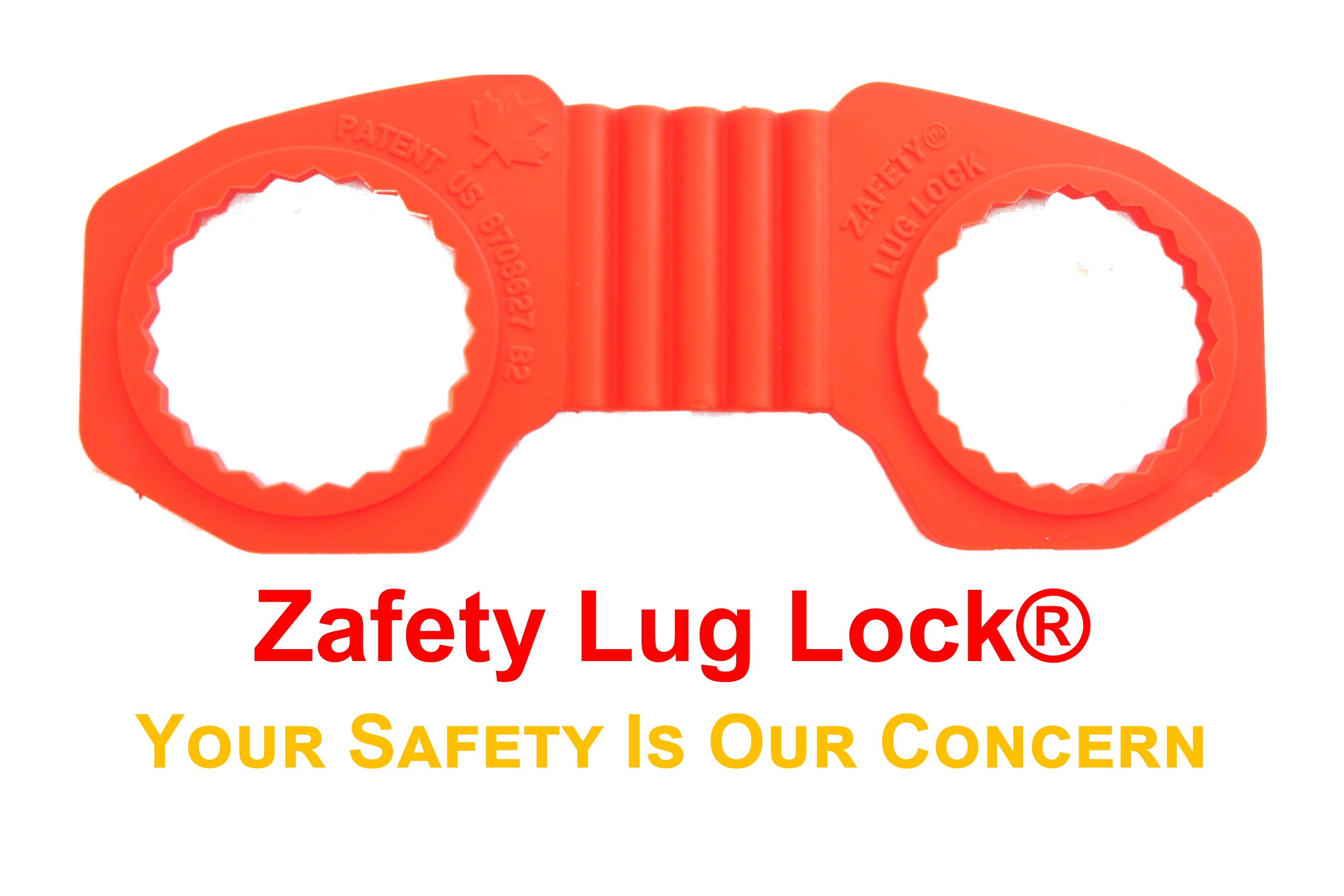 LTL WELCOMES ZAFETY LUG LOCK® ON BOARD