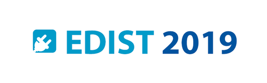 DON'T MISS LTL AT THE EDIST 2019 TRADESHOW!