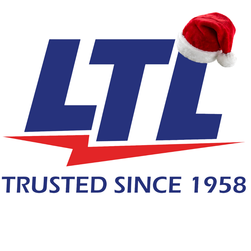 Happy Holidays from LTL