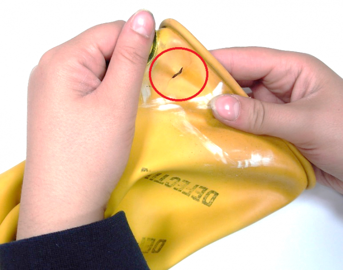 4 Simple Steps to Protect Your Rubber Gloves So They Can Protect