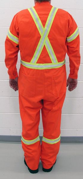 CCOHS: High-Visibility Safety Apparel