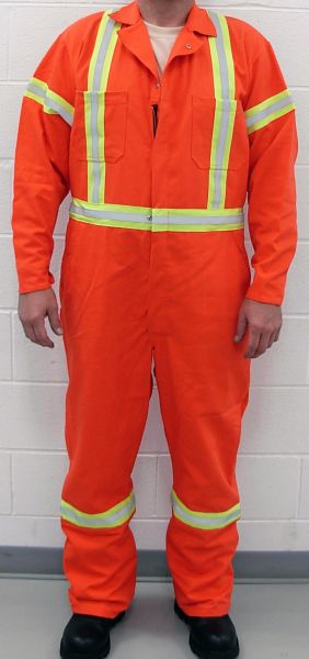 Stay Safe With High Visibility Clothing That Meets CSA Standards