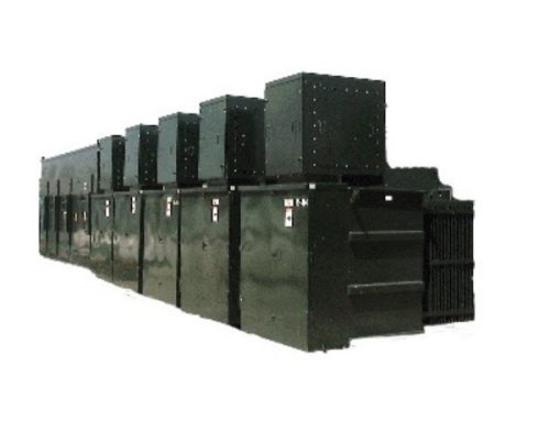 Equipment Recovery