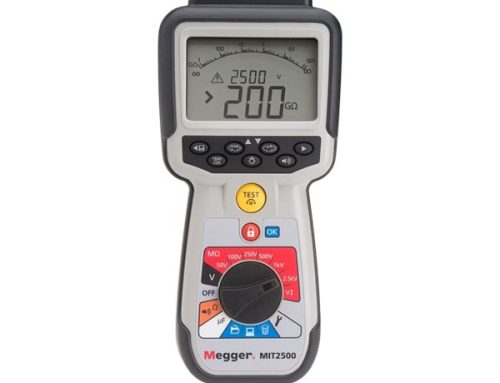 Meters & Testers