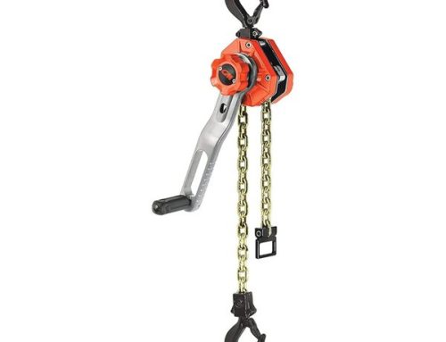 Stringing & Rigging
