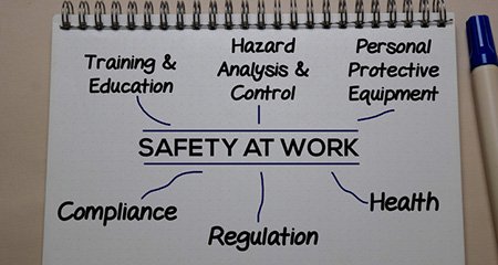 Go-To for Legislative Compliance