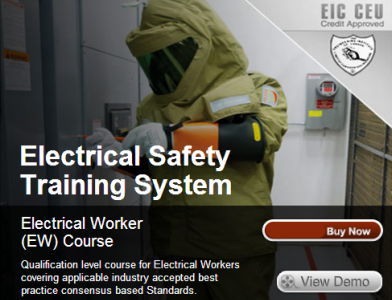 SVCS-Arc Flash Safety Program-AF Awareness+Elect Safety Trng-2_Page
