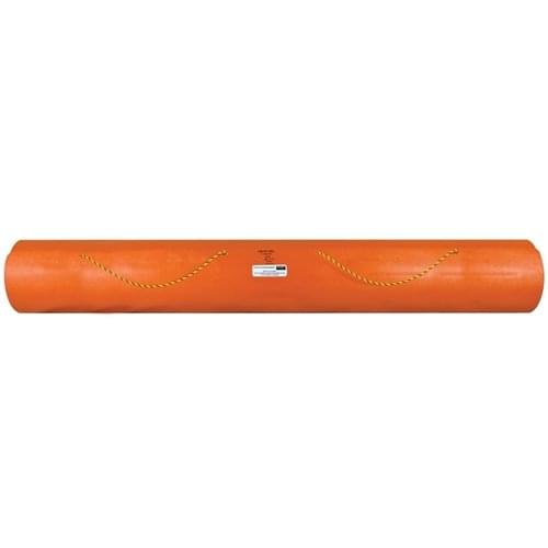 Salisbury 2496 Class 4 Pole Guard, 9" x 6'