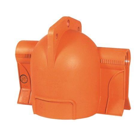 Salisbury MRG Pin Type Insulator Cover Medium - Class 4
