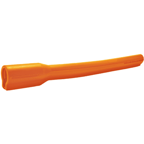 Salisbury OR150-45C Class 3 Line Hose, 4.5' x 1.5", Connector End